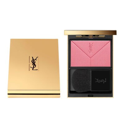 YSL        COUTURE BLUSH BLSH 3G